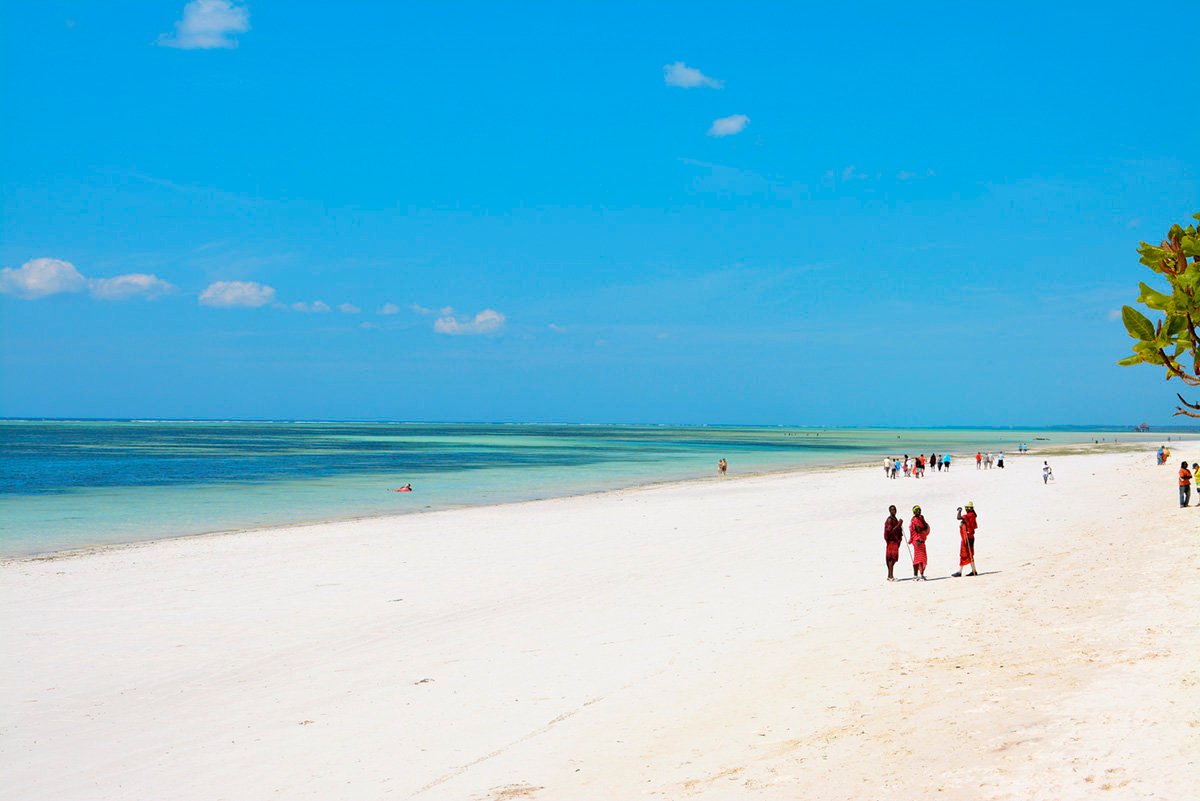 Neptune Pwani Beach Resort and Spa – fotka 25