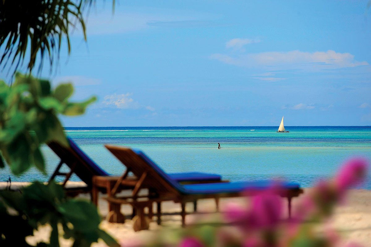 Neptune Pwani Beach Resort and Spa – fotka 26