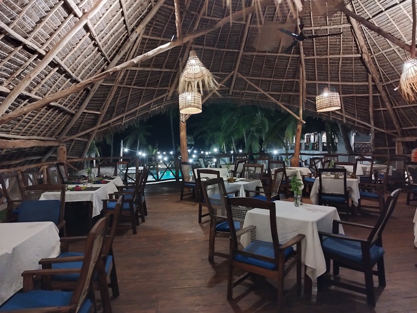 Nest Style Beach Hotel Zanzibar – fotka 15