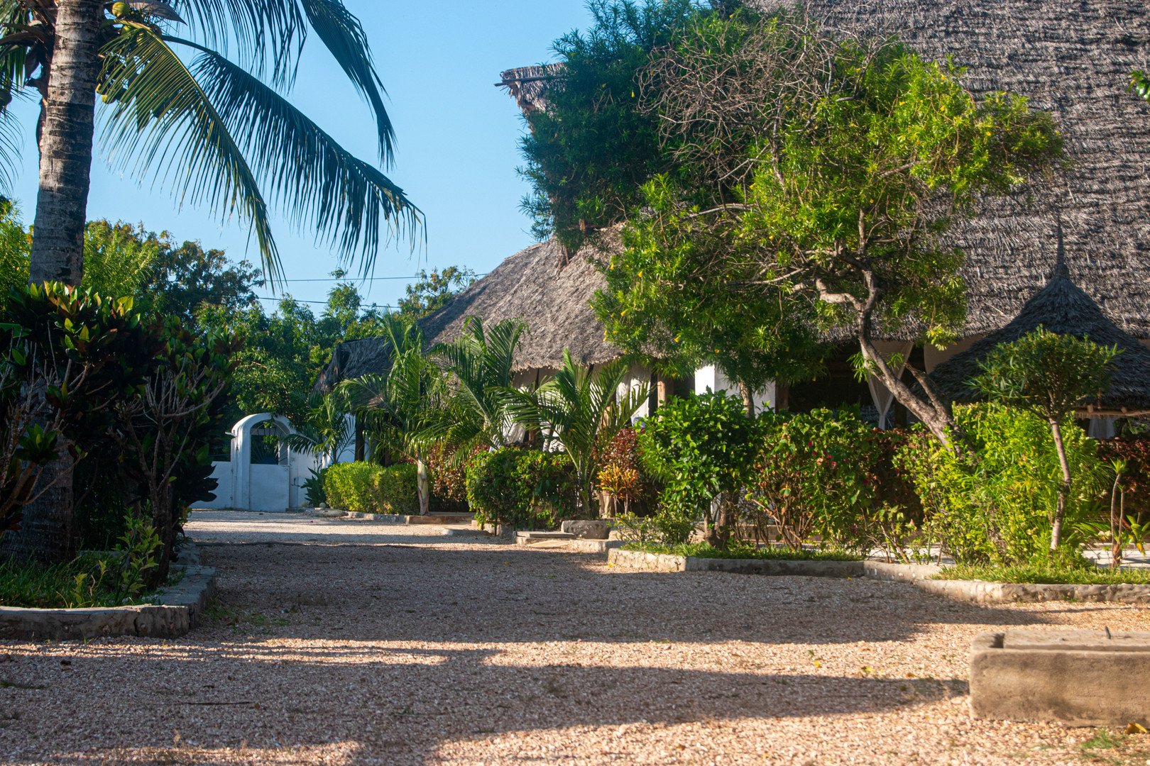 Nest Style Beach Hotel Zanzibar – fotka 19