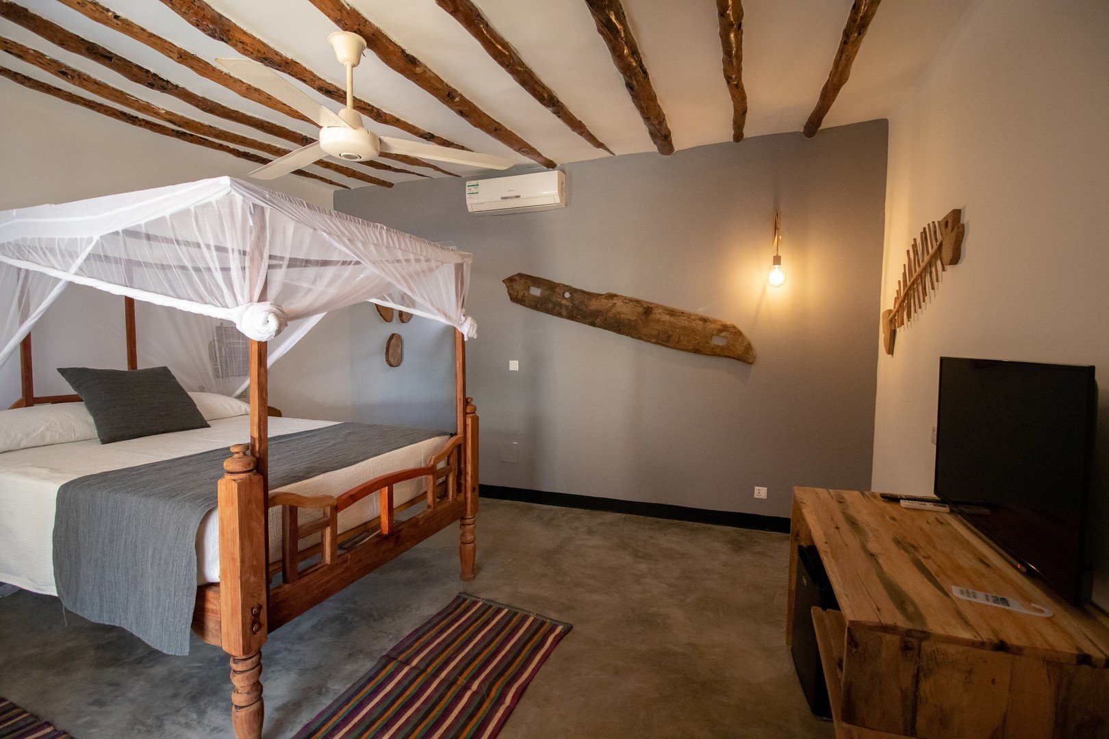 Nest Style Beach Hotel Zanzibar – fotka 20