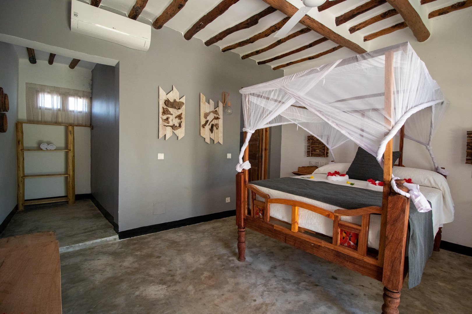 Nest Style Beach Hotel Zanzibar – fotka 21