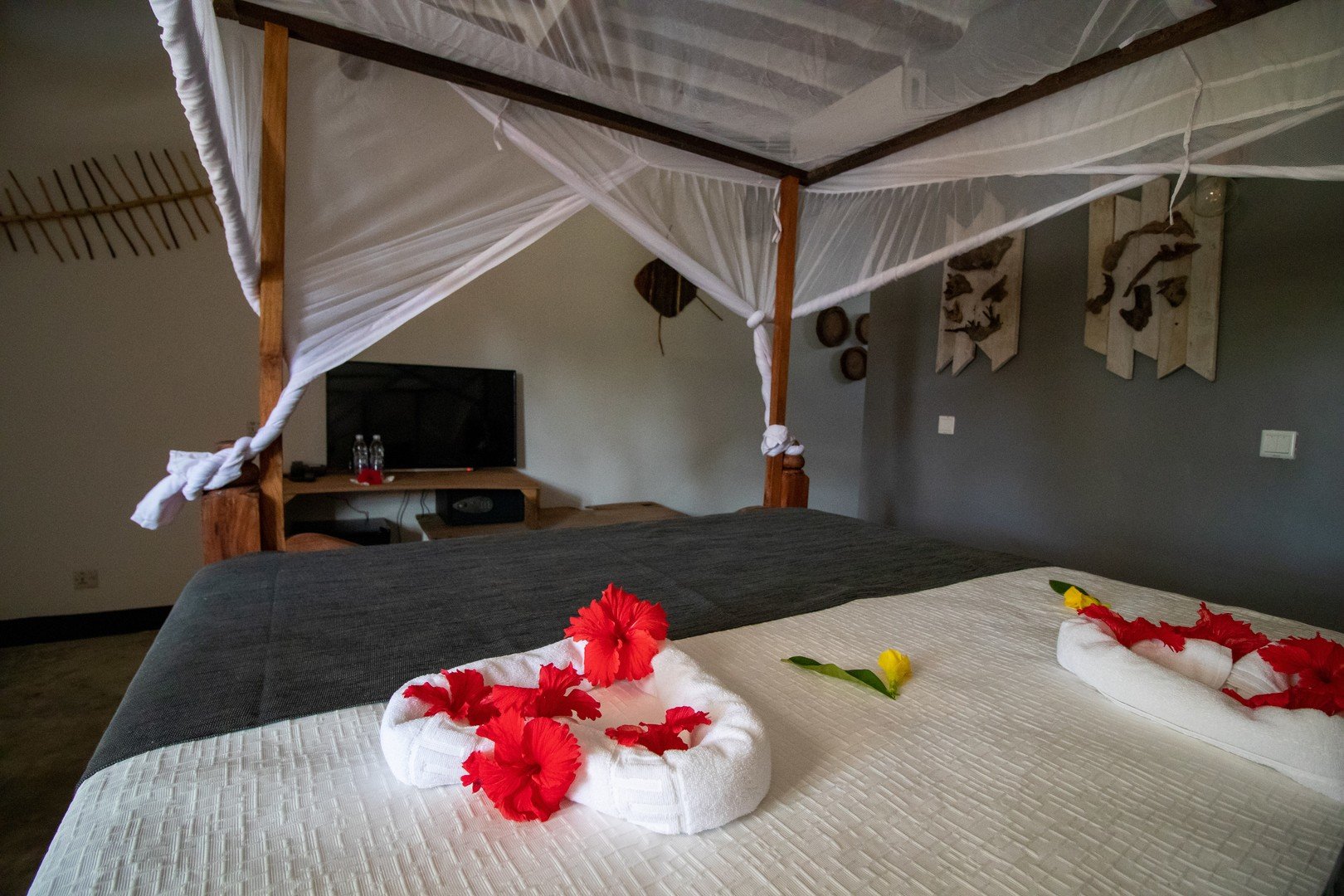 Nest Style Beach Hotel Zanzibar – fotka 23