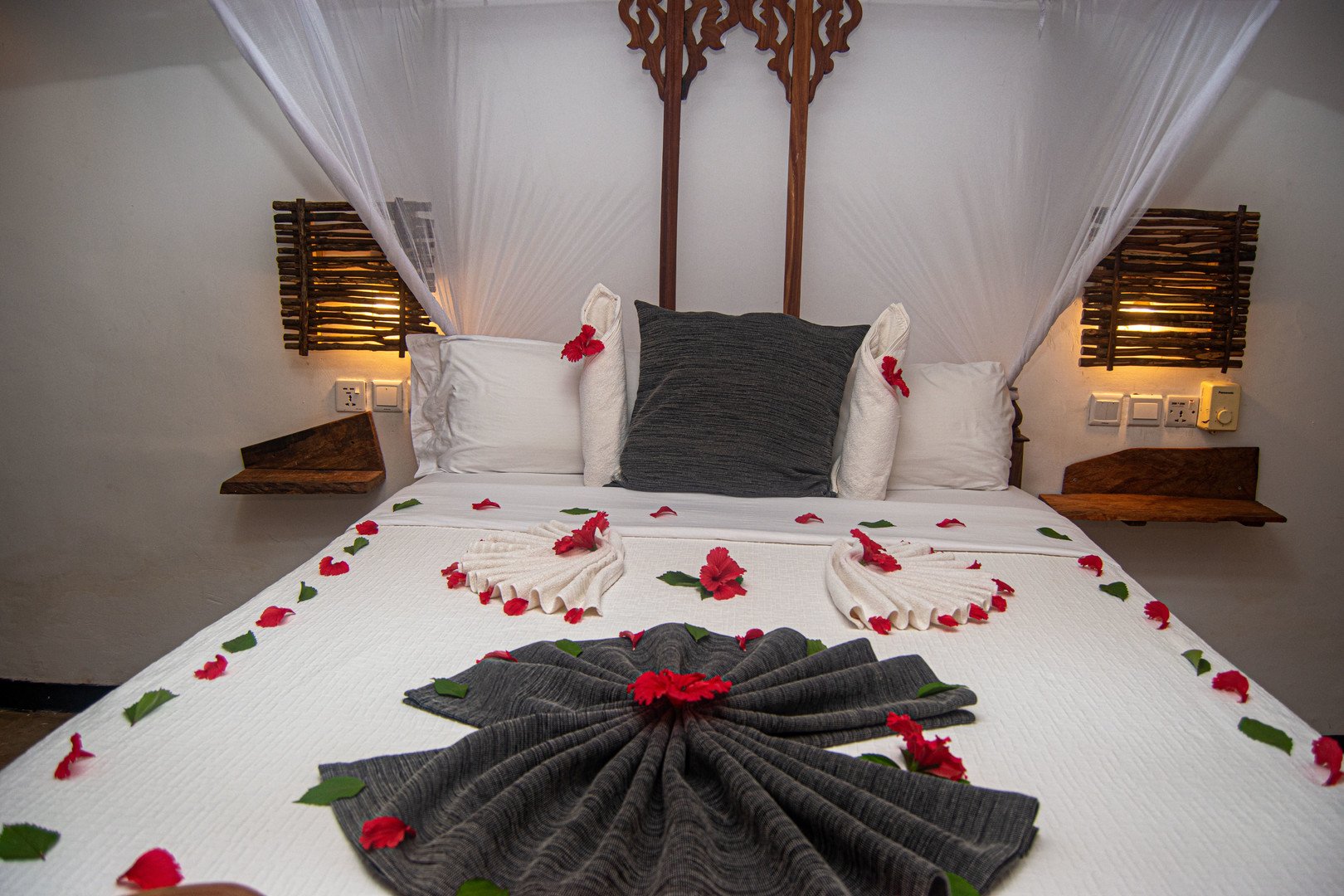 Nest Style Beach Hotel Zanzibar – fotka 27