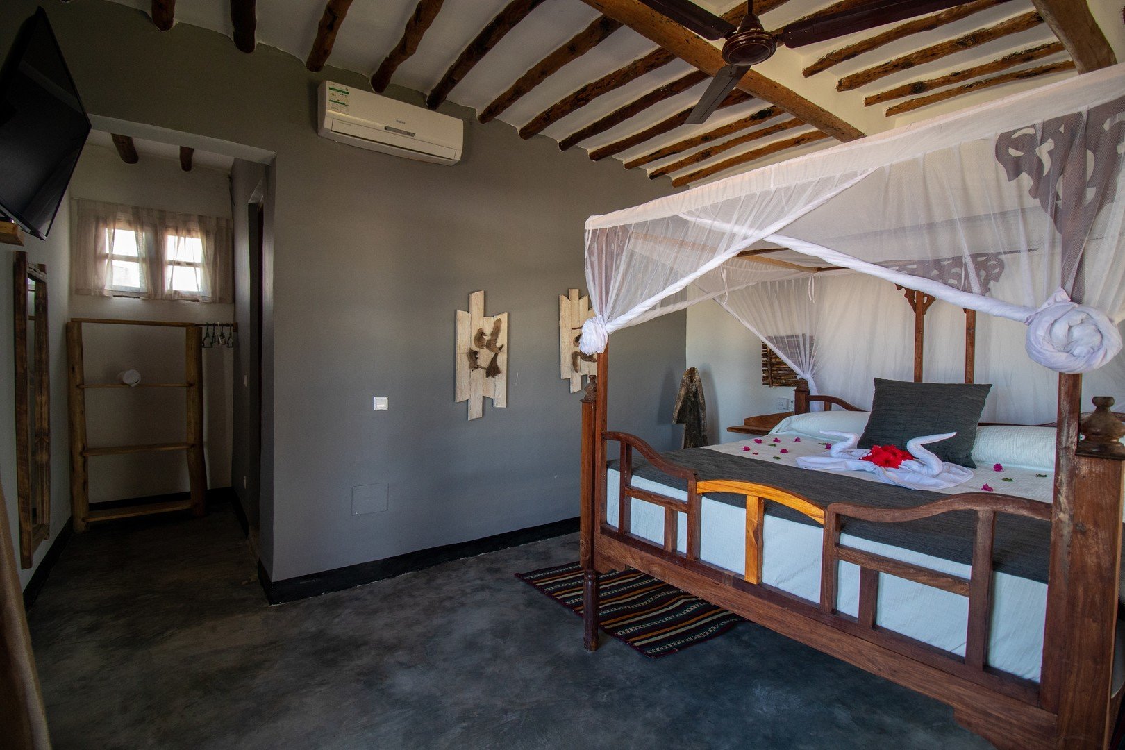 Nest Style Beach Hotel Zanzibar – fotka 28