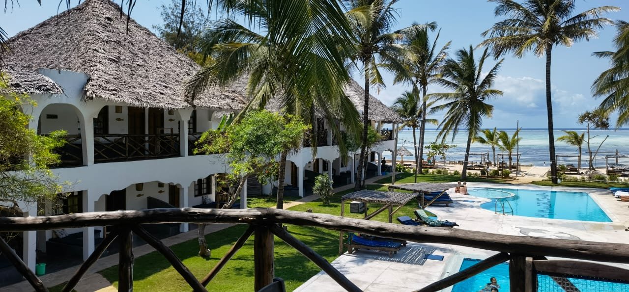 Nest Style Beach Hotel Zanzibar – fotka 33