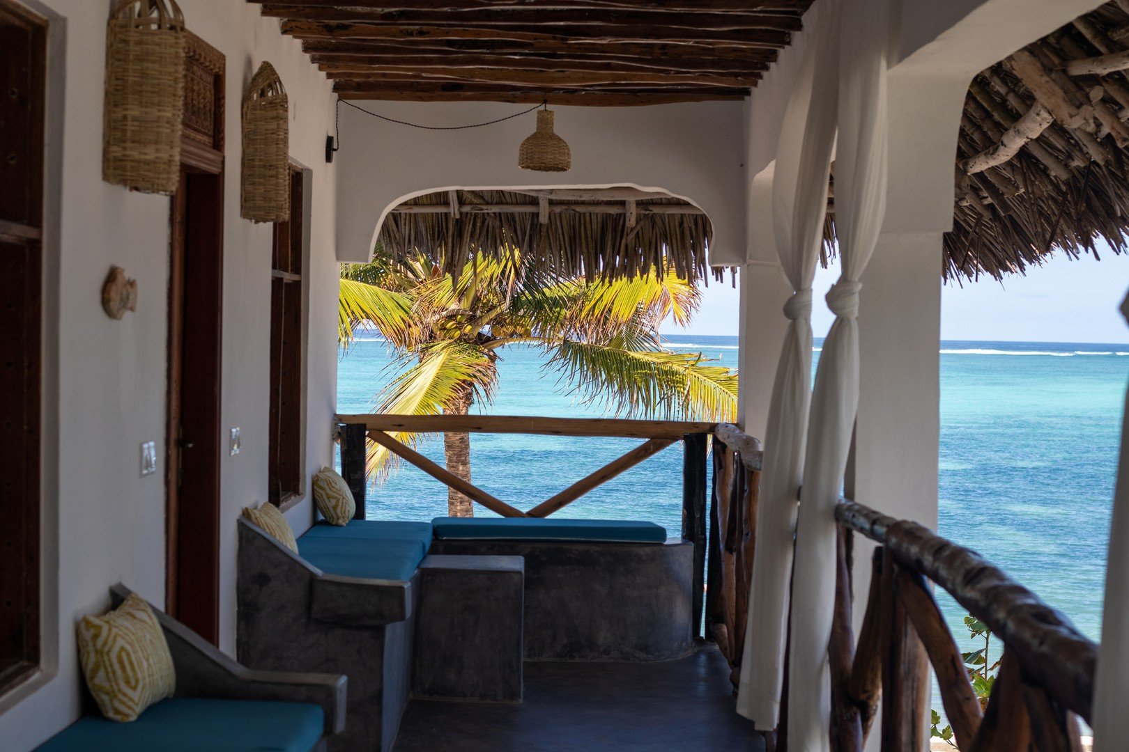 Nest Style Beach Hotel Zanzibar – fotka 35