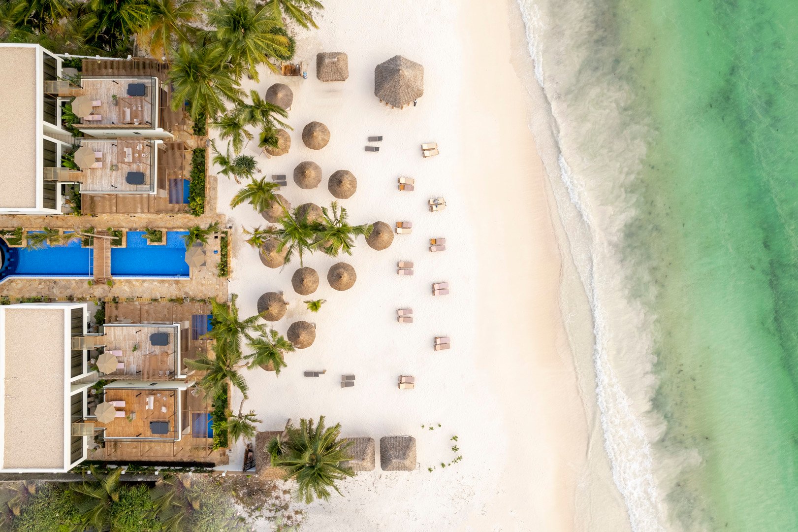 Toa Hotel & Spa Zanzibar – fotka 2