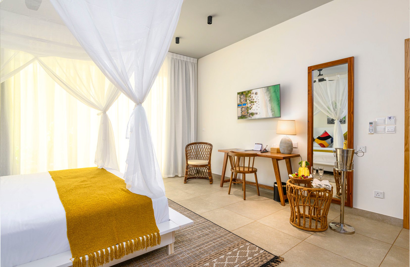 Toa Hotel & Spa Zanzibar – fotka 13