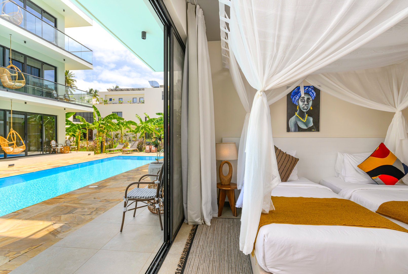 Toa Hotel & Spa Zanzibar – fotka 15