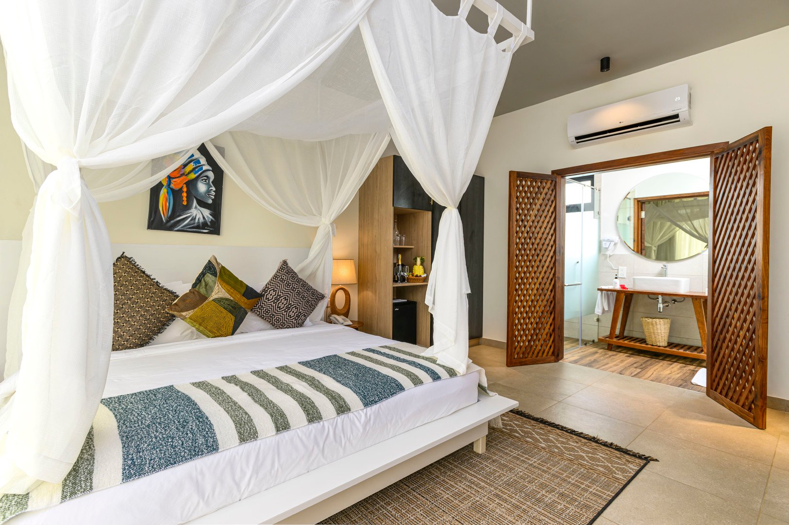 Toa Hotel & Spa Zanzibar – fotka 19