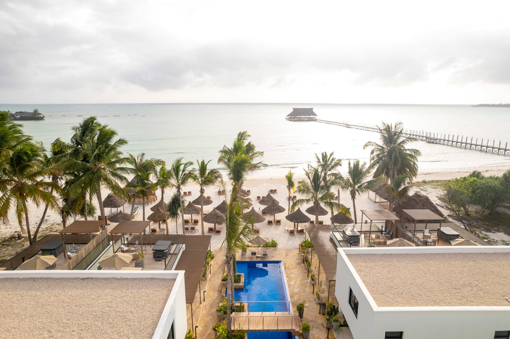 Toa Hotel & Spa Zanzibar – fotka 20