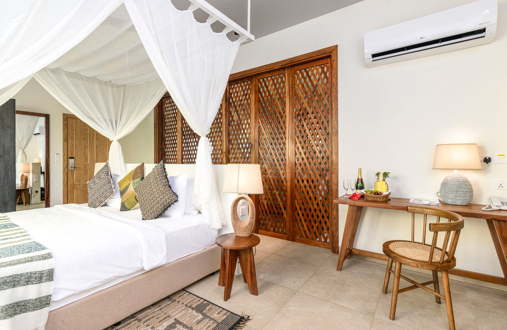 Toa Hotel & Spa Zanzibar – fotka 23