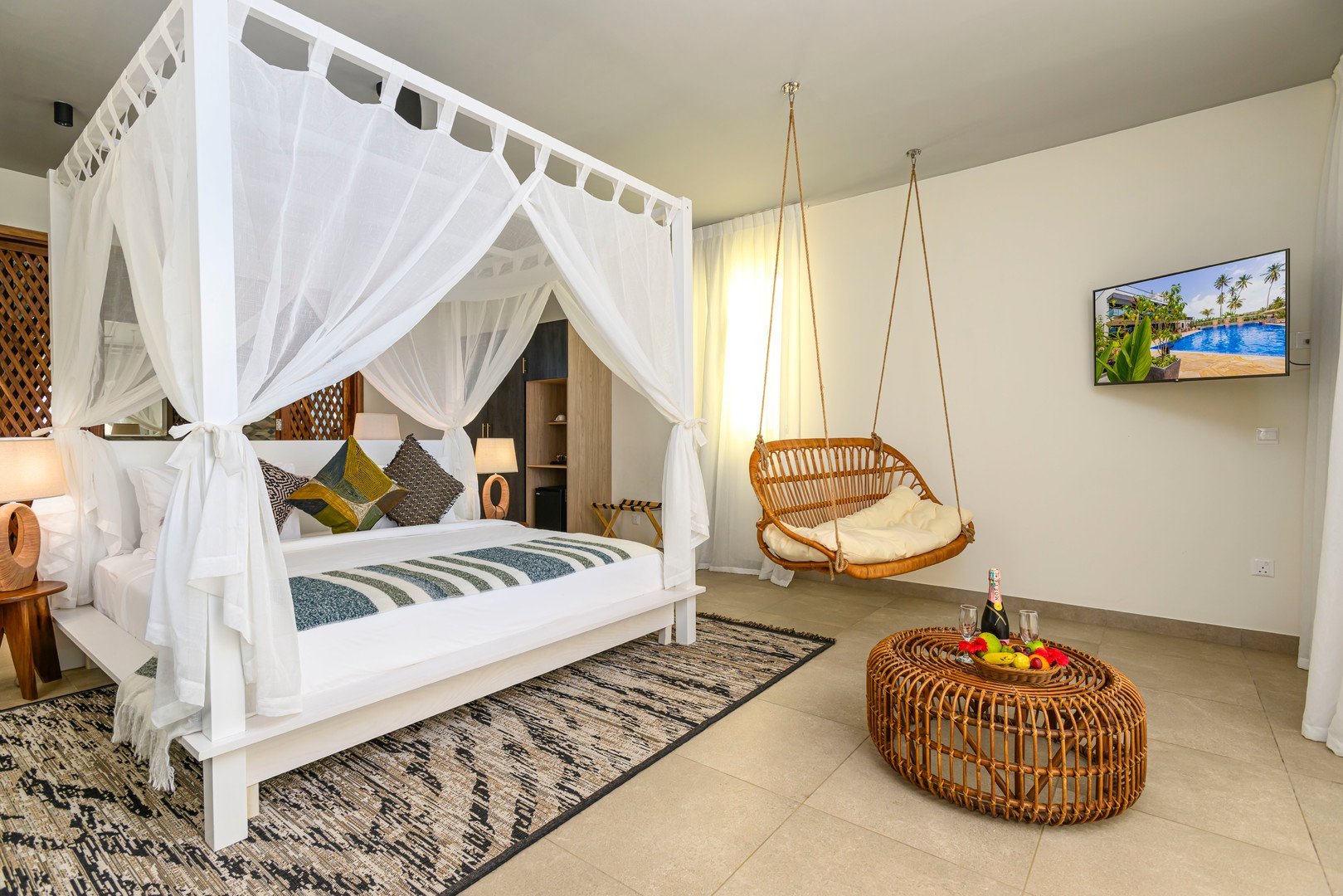 Toa Hotel & Spa Zanzibar – fotka 28