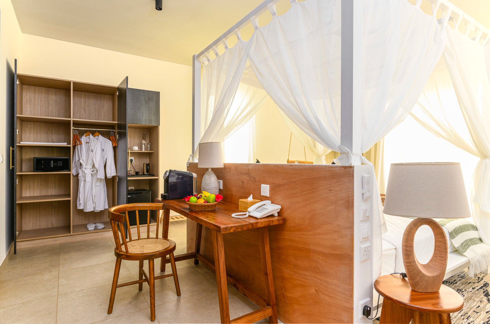 Toa Hotel & Spa Zanzibar – fotka 30