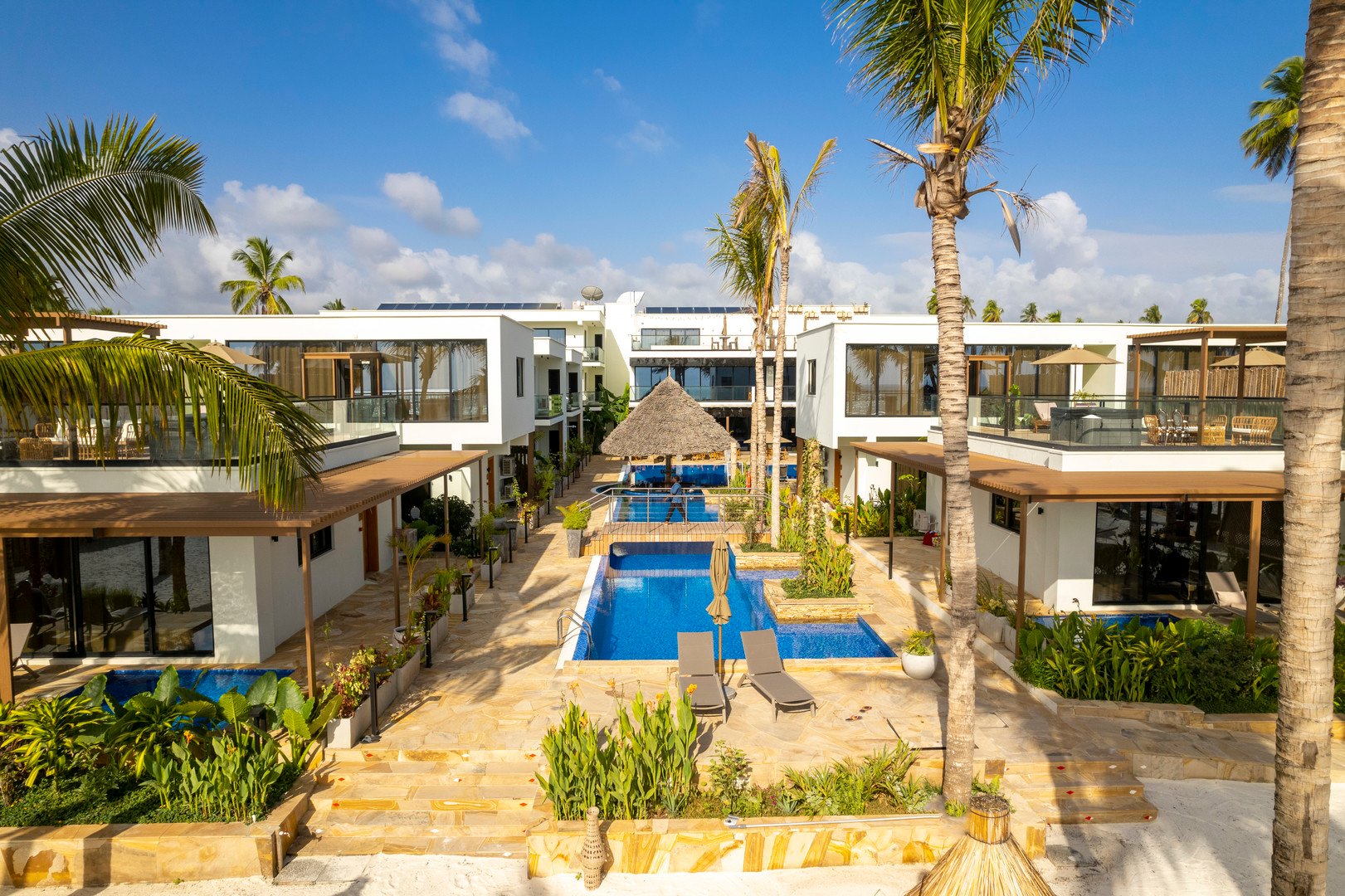 Toa Hotel & Spa Zanzibar – fotka 4