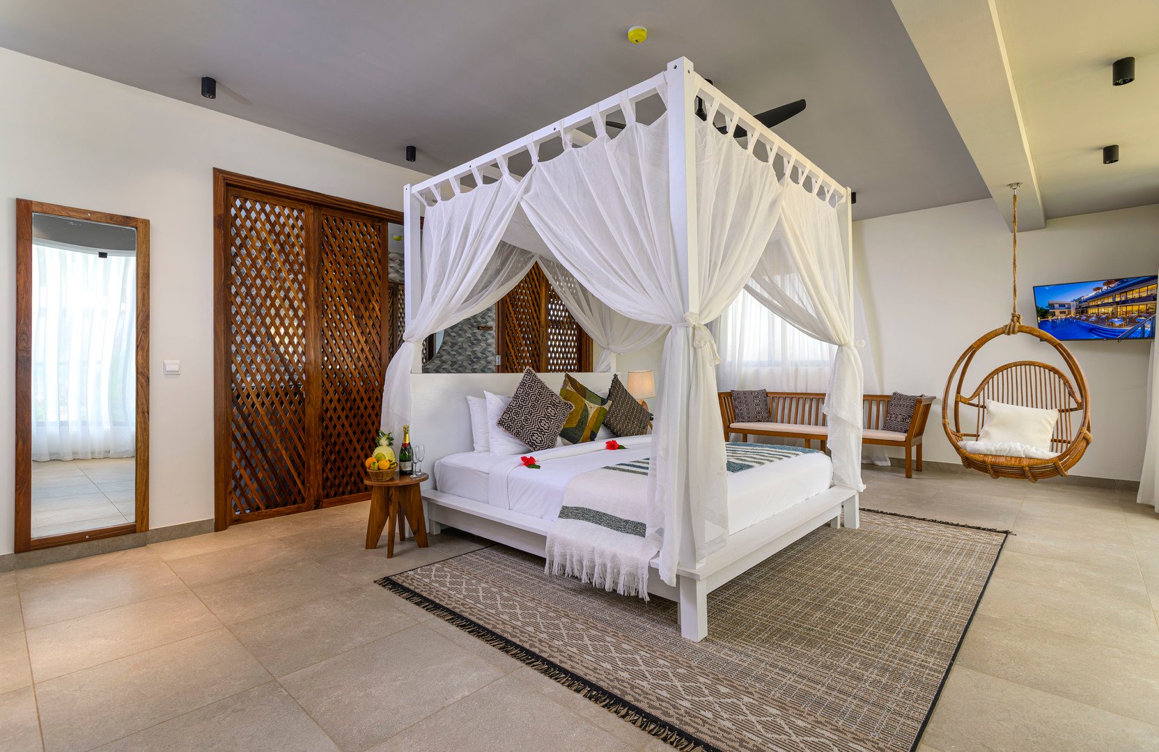 Toa Hotel & Spa Zanzibar – fotka 33