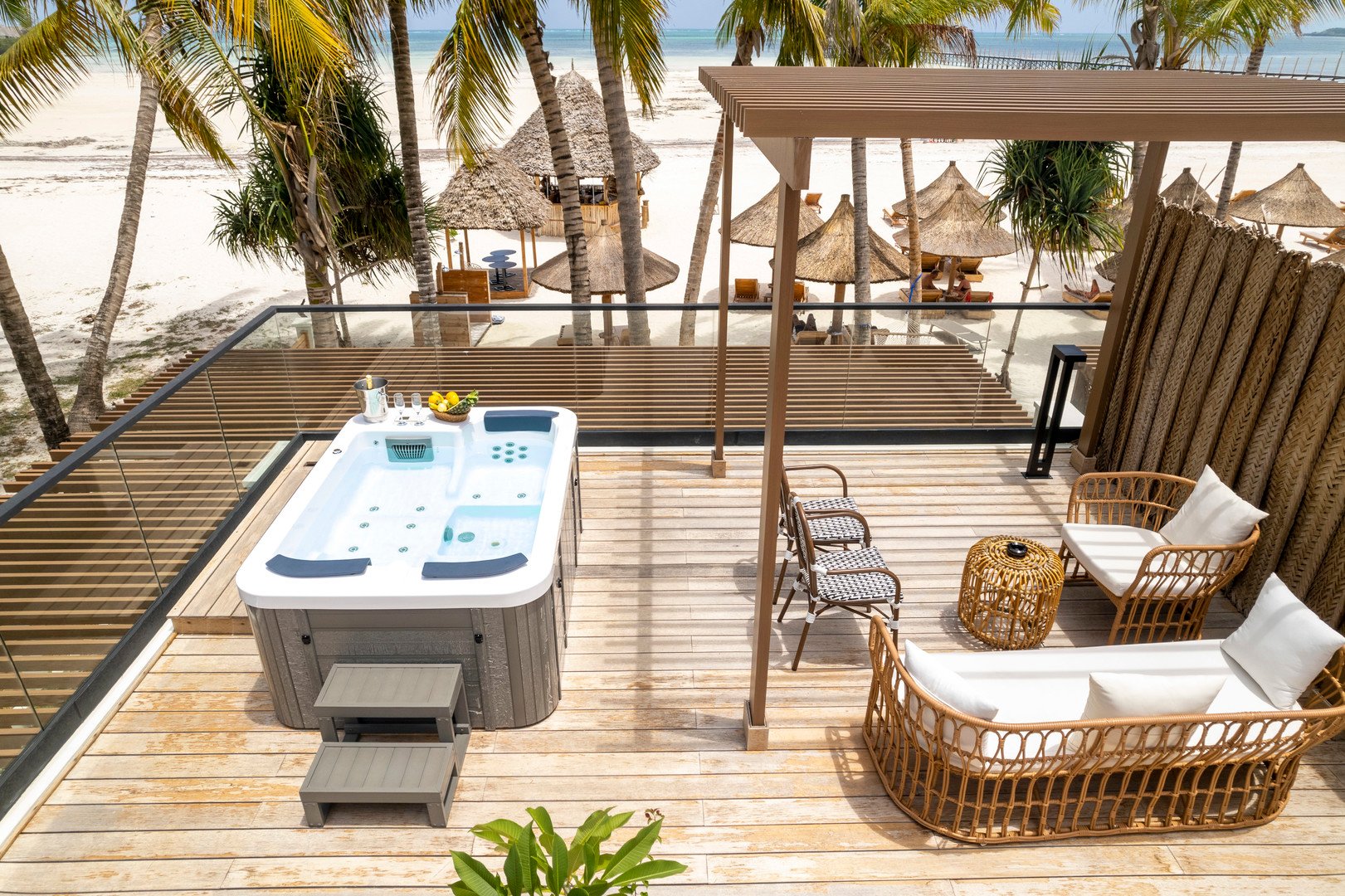 Toa Hotel & Spa Zanzibar – fotka 37