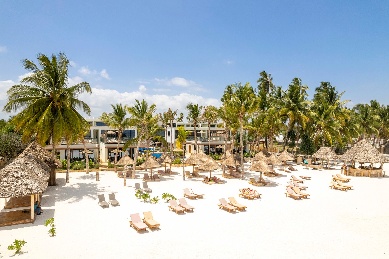 Toa Hotel & Spa Zanzibar – fotka 49