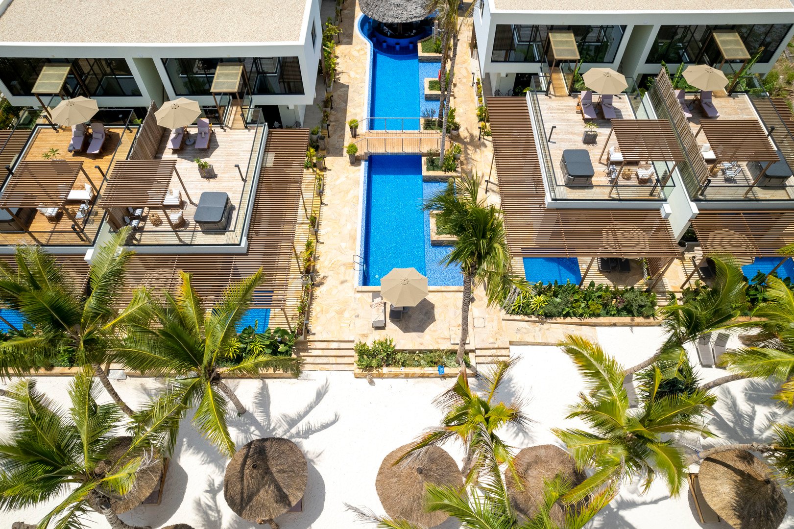 Toa Hotel & Spa Zanzibar – fotka 6