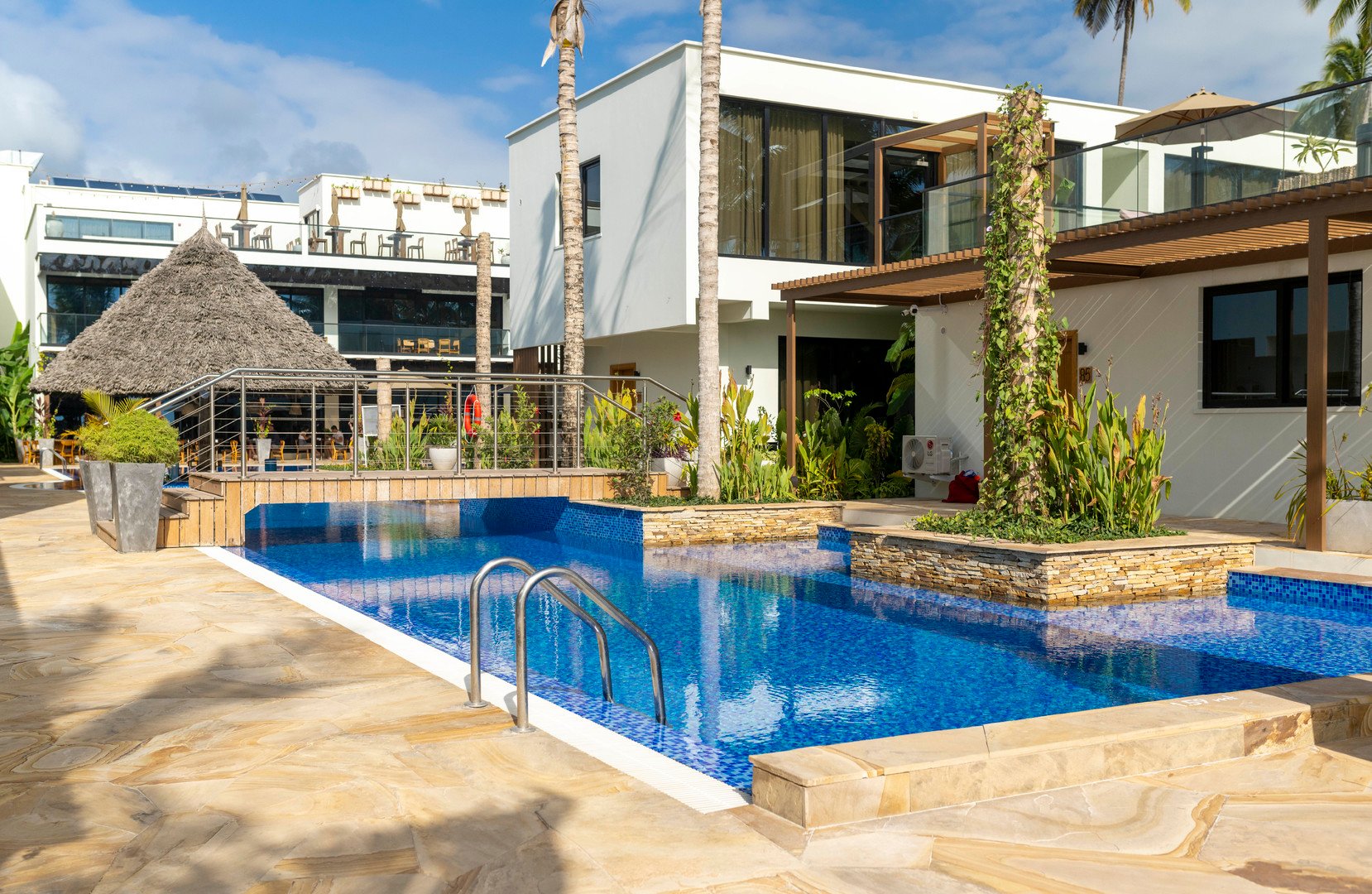 Toa Hotel & Spa Zanzibar – fotka 7