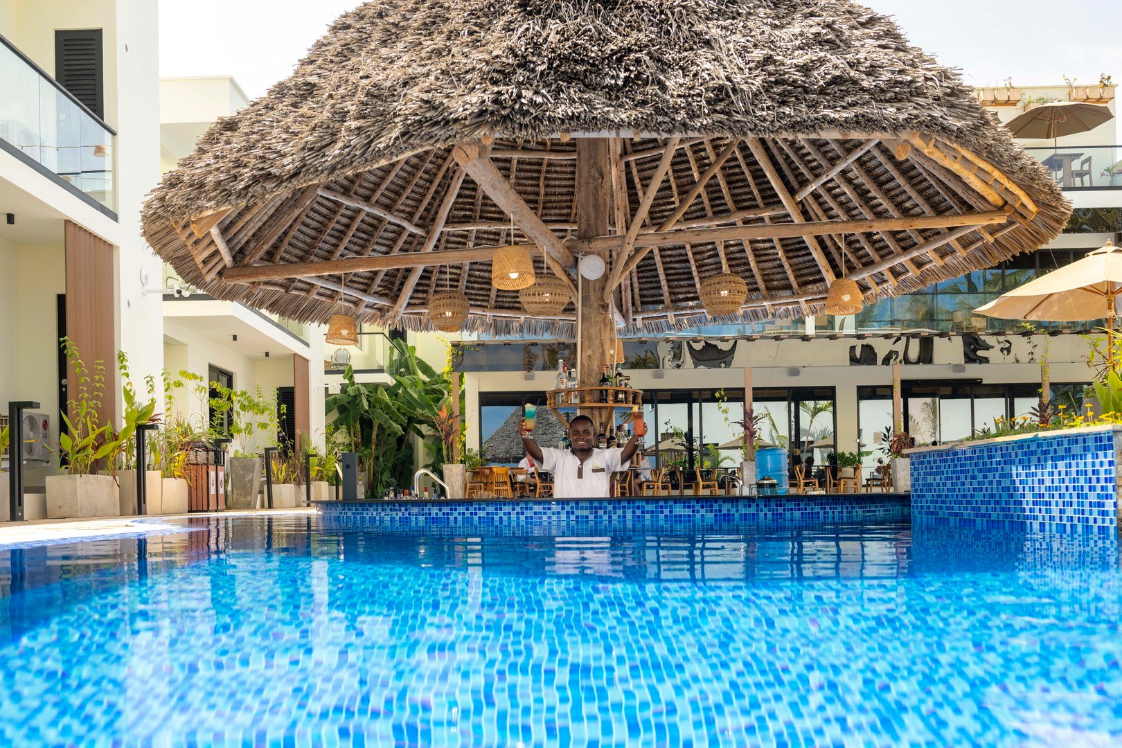 Toa Hotel & Spa Zanzibar – fotka 10