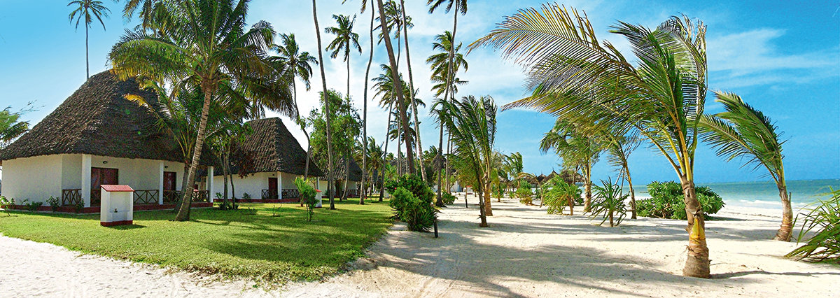 Uroa Bay Beach Resort 2