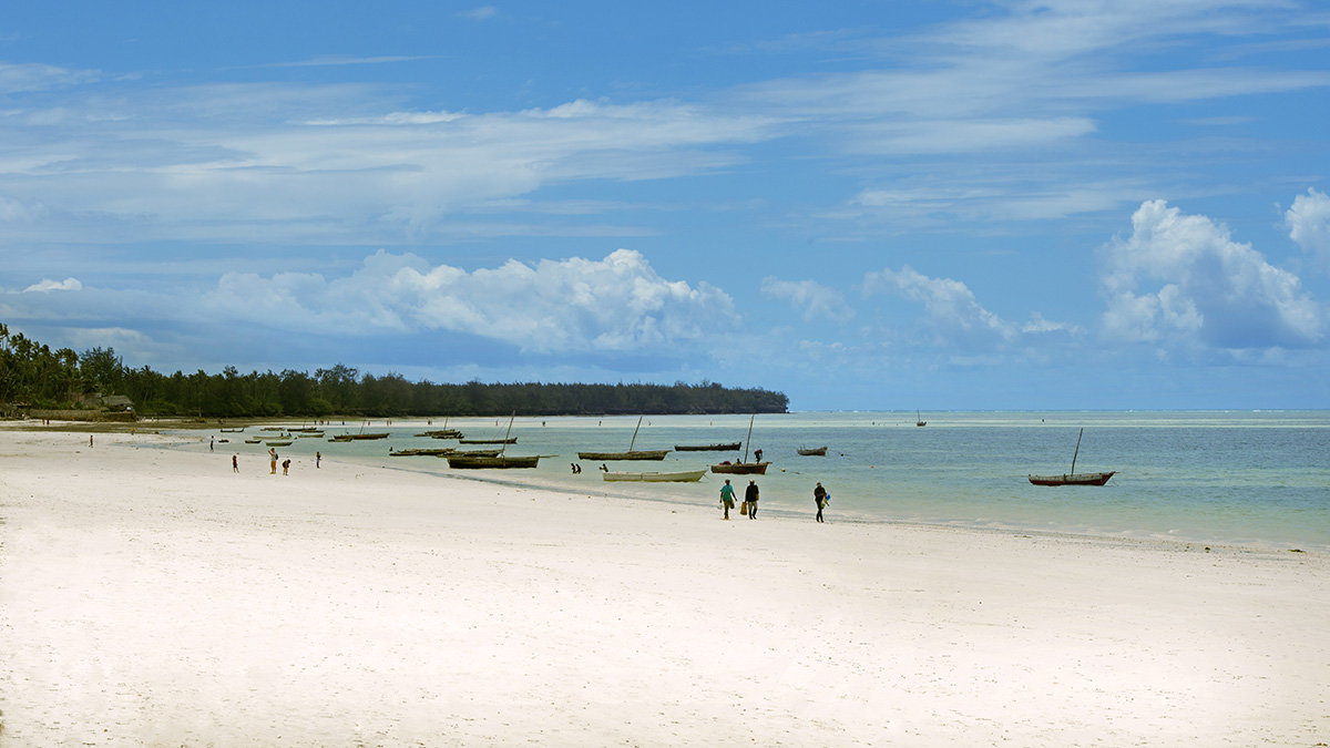 Uroa Bay Beach Resort 18