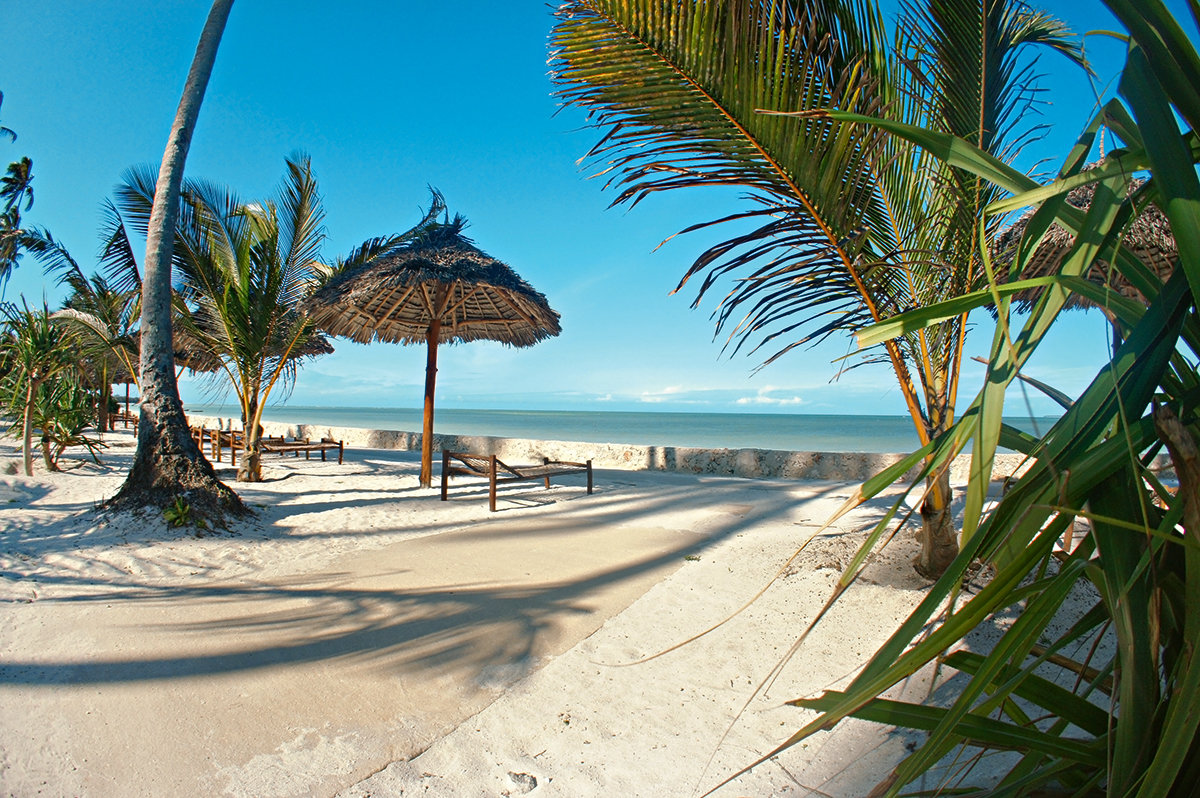 Uroa Bay Beach Resort 23