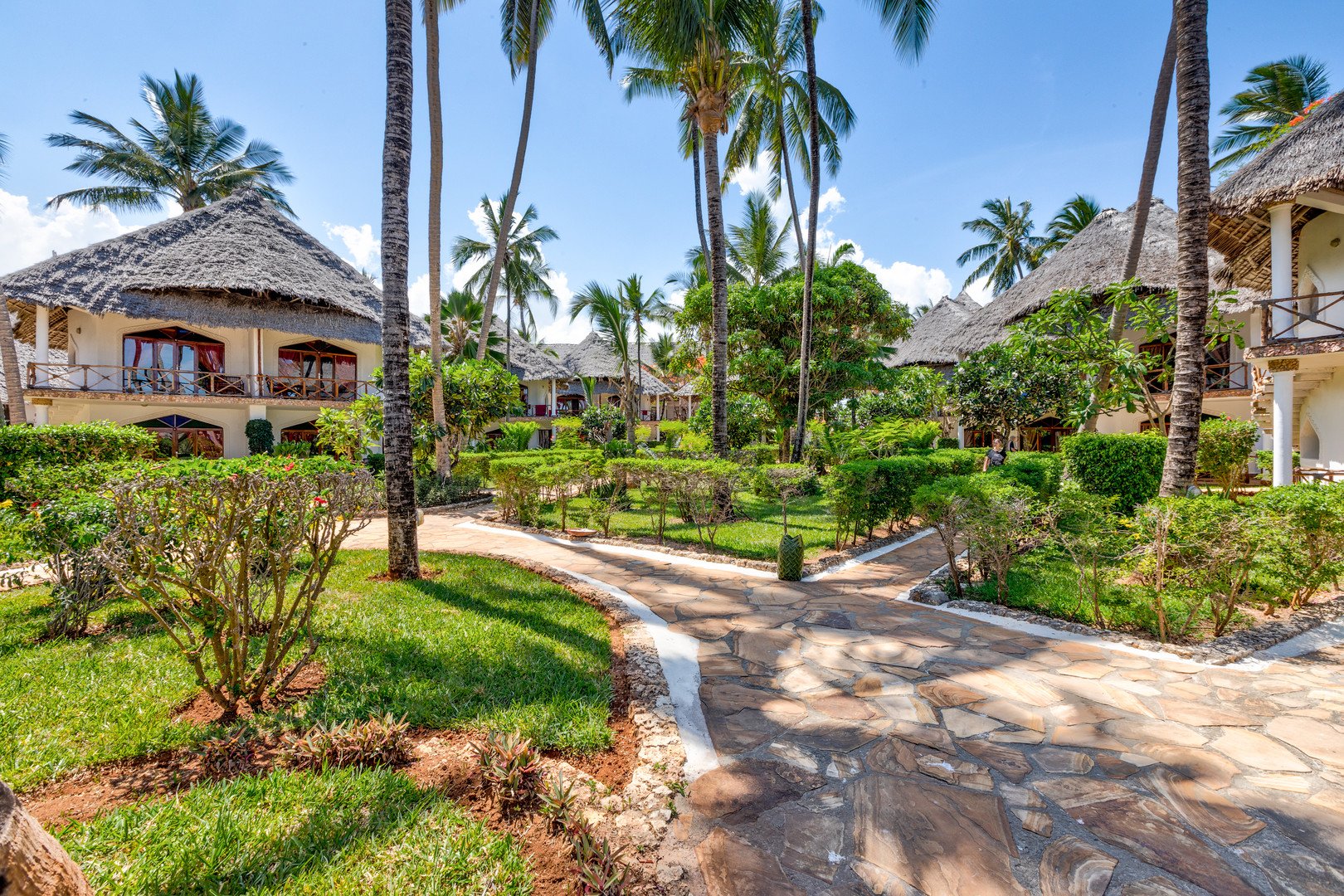 Waridi Beach Resort and SPA – fotka 11