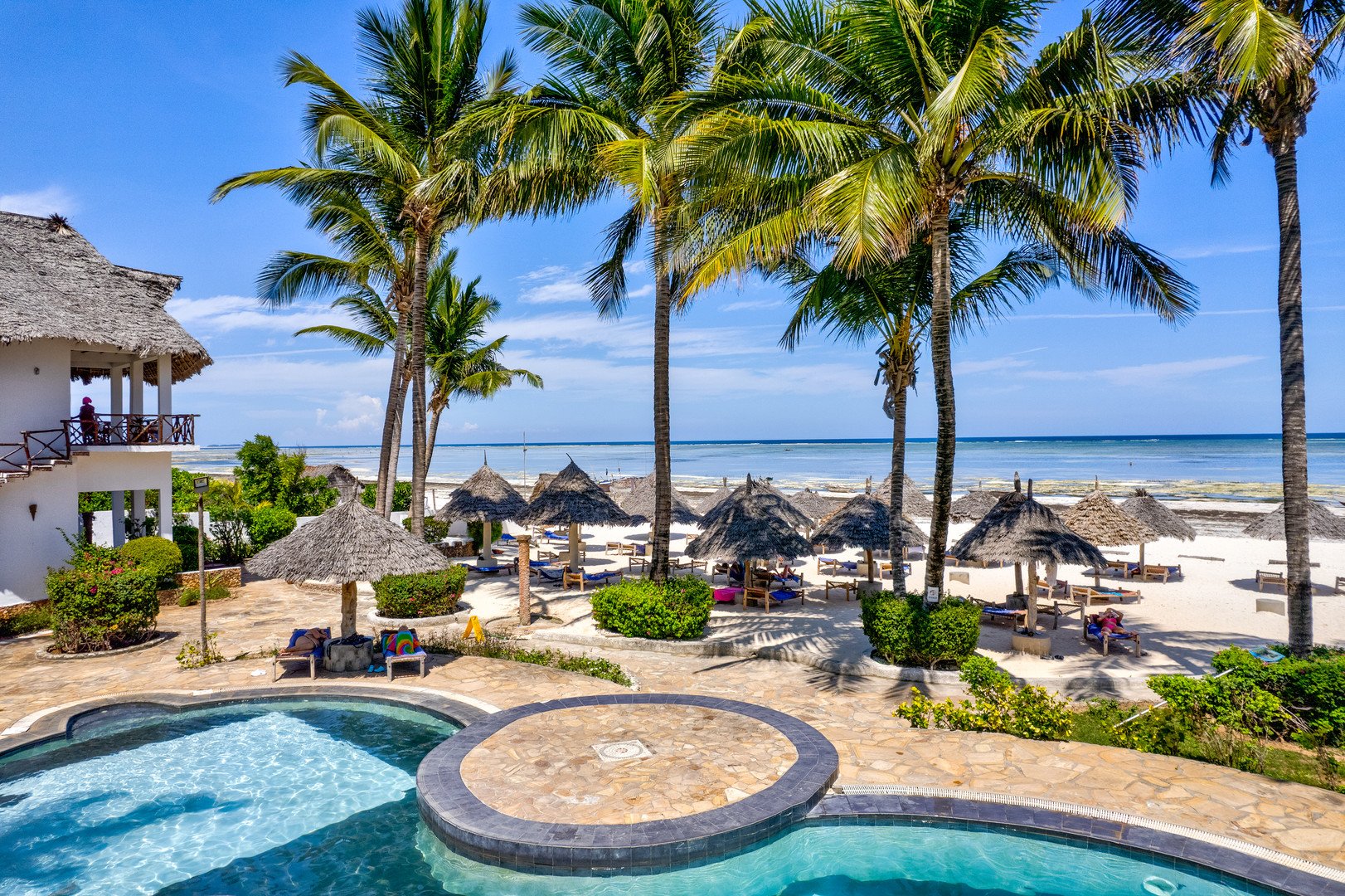 Waridi Beach Resort and SPA – fotka 18