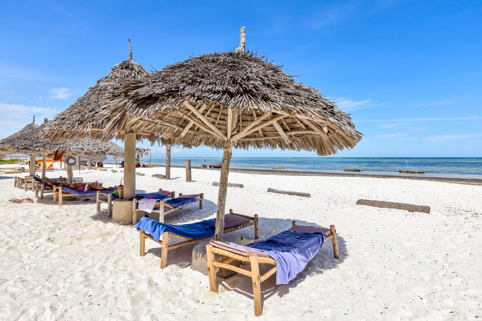 Waridi Beach Resort and SPA – fotka 21