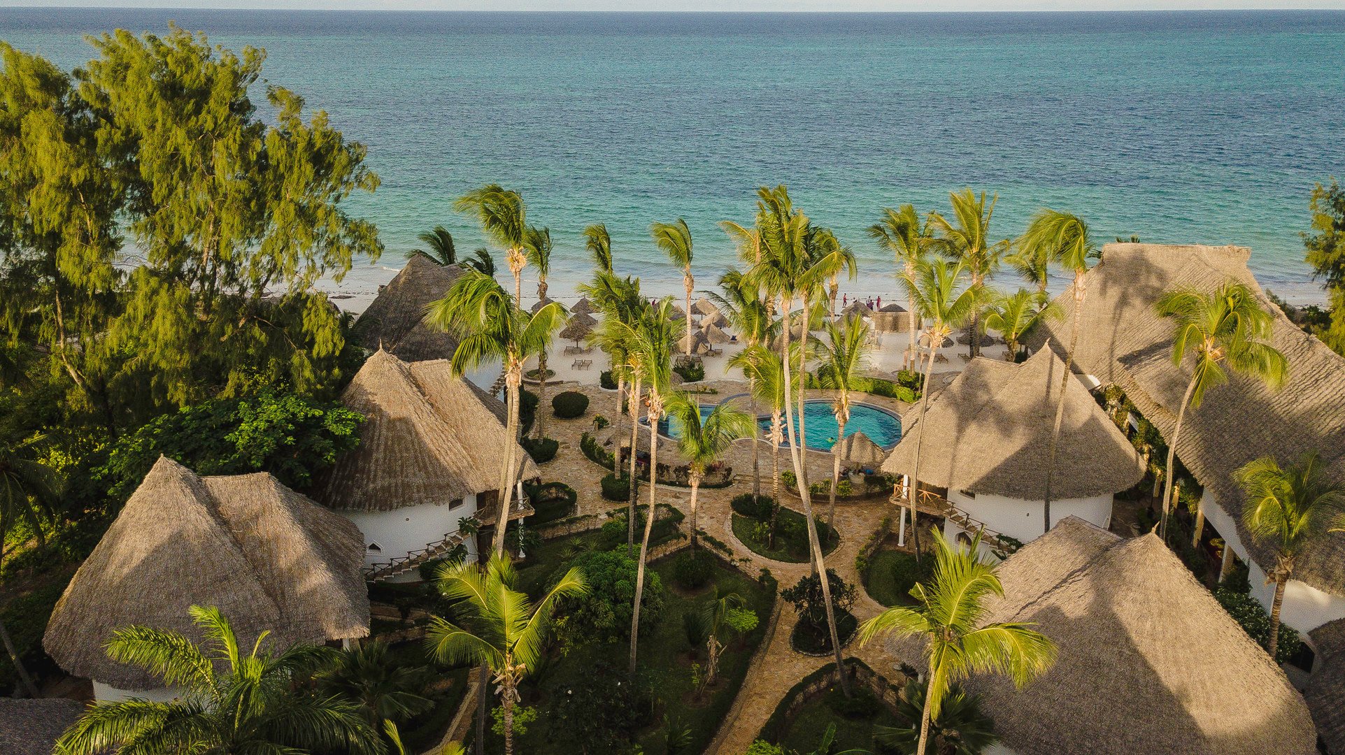 Waridi Beach Resort and SPA – fotka 26