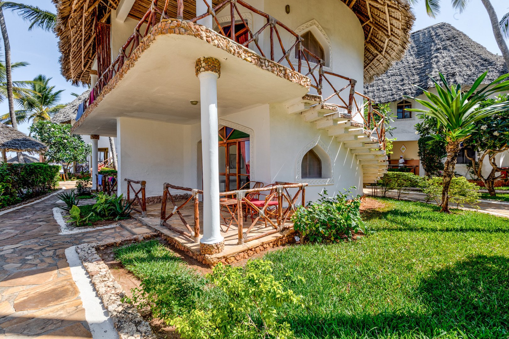 Waridi Beach Resort and SPA – fotka 5