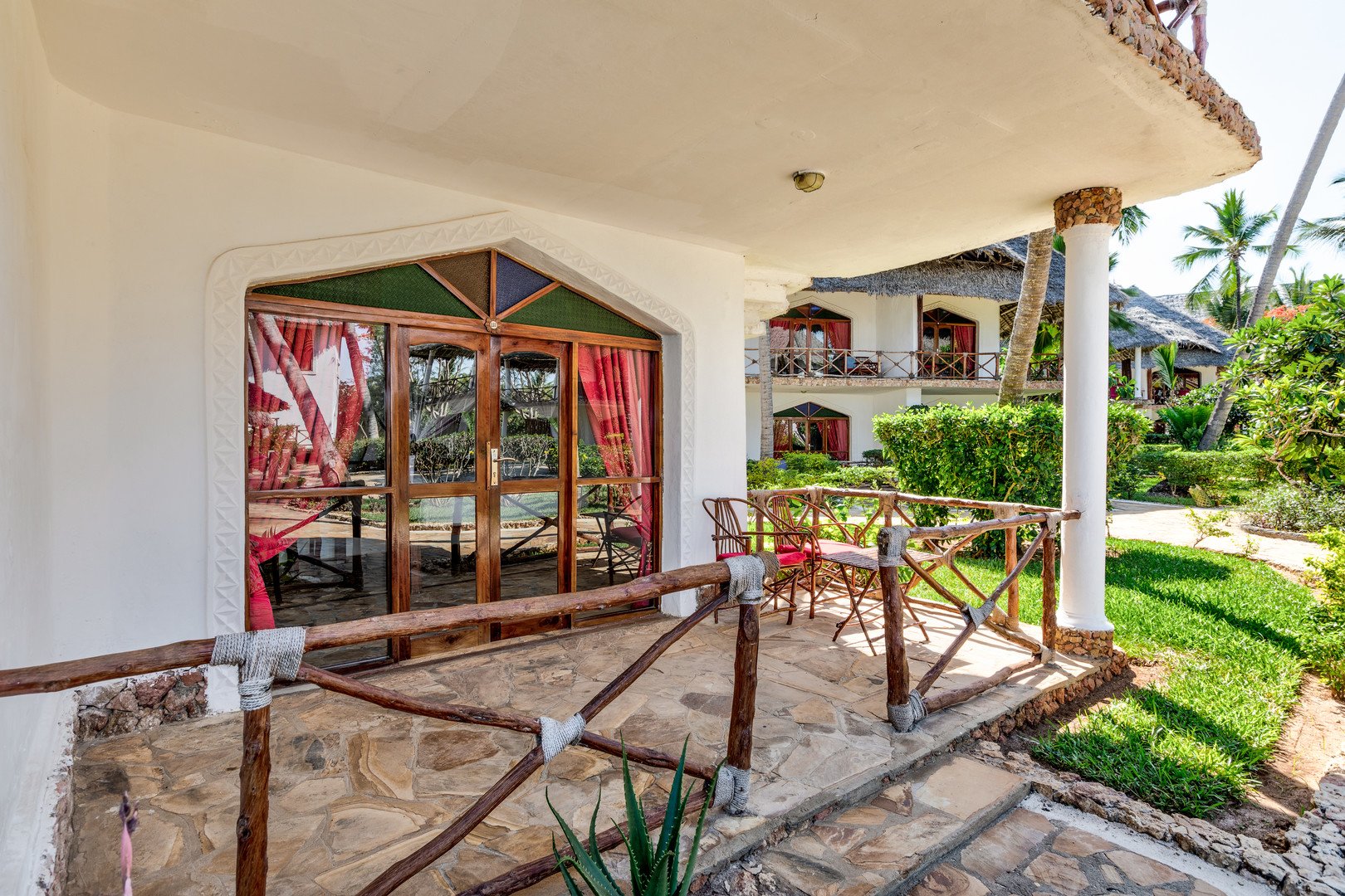 Waridi Beach Resort and SPA – fotka 7