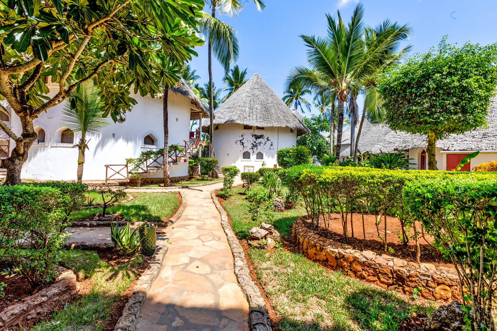 Waridi Beach Resort and SPA – fotka 10