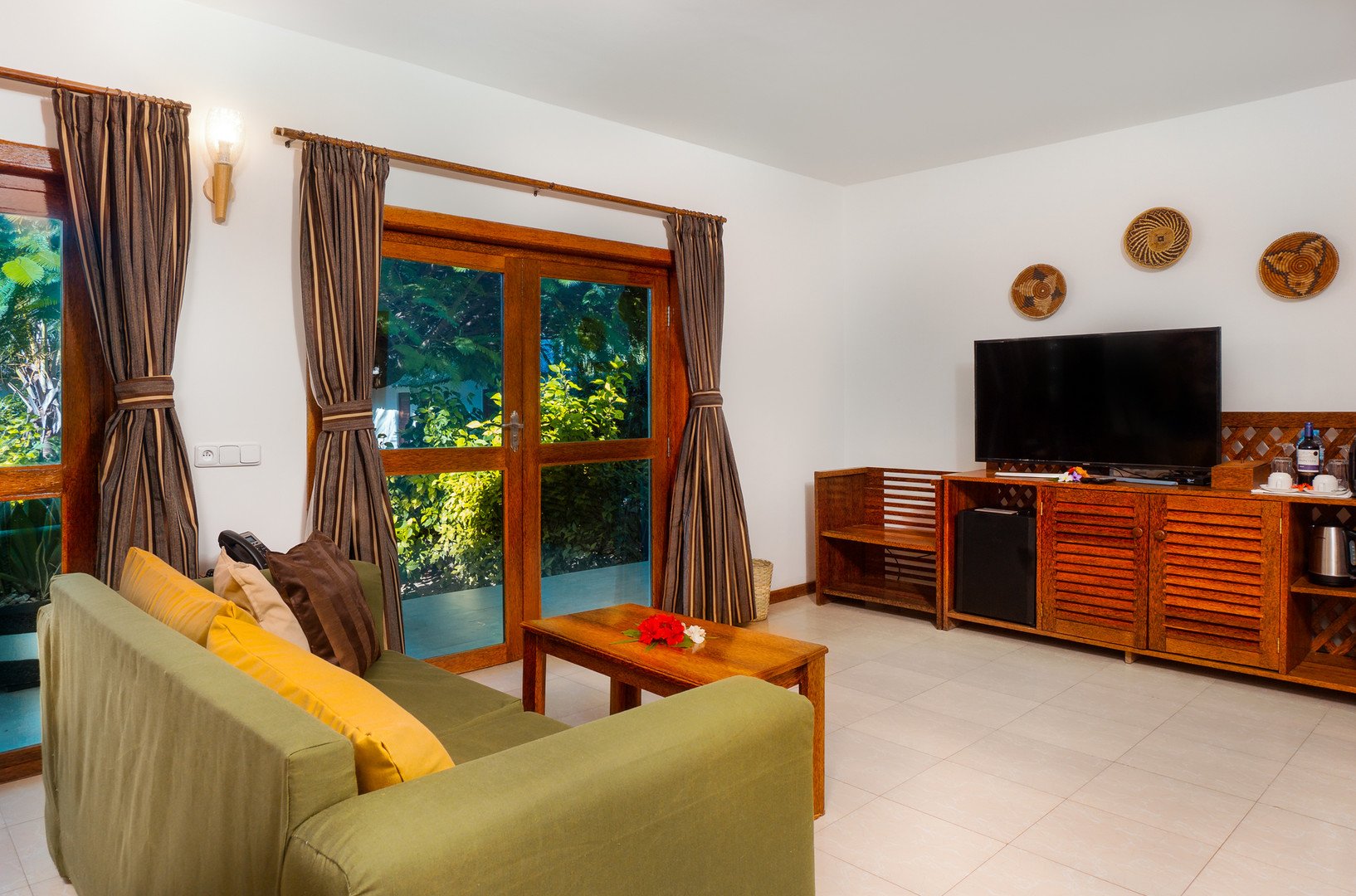 White Paradise Boutique Resort Zanzibar – fotka 15