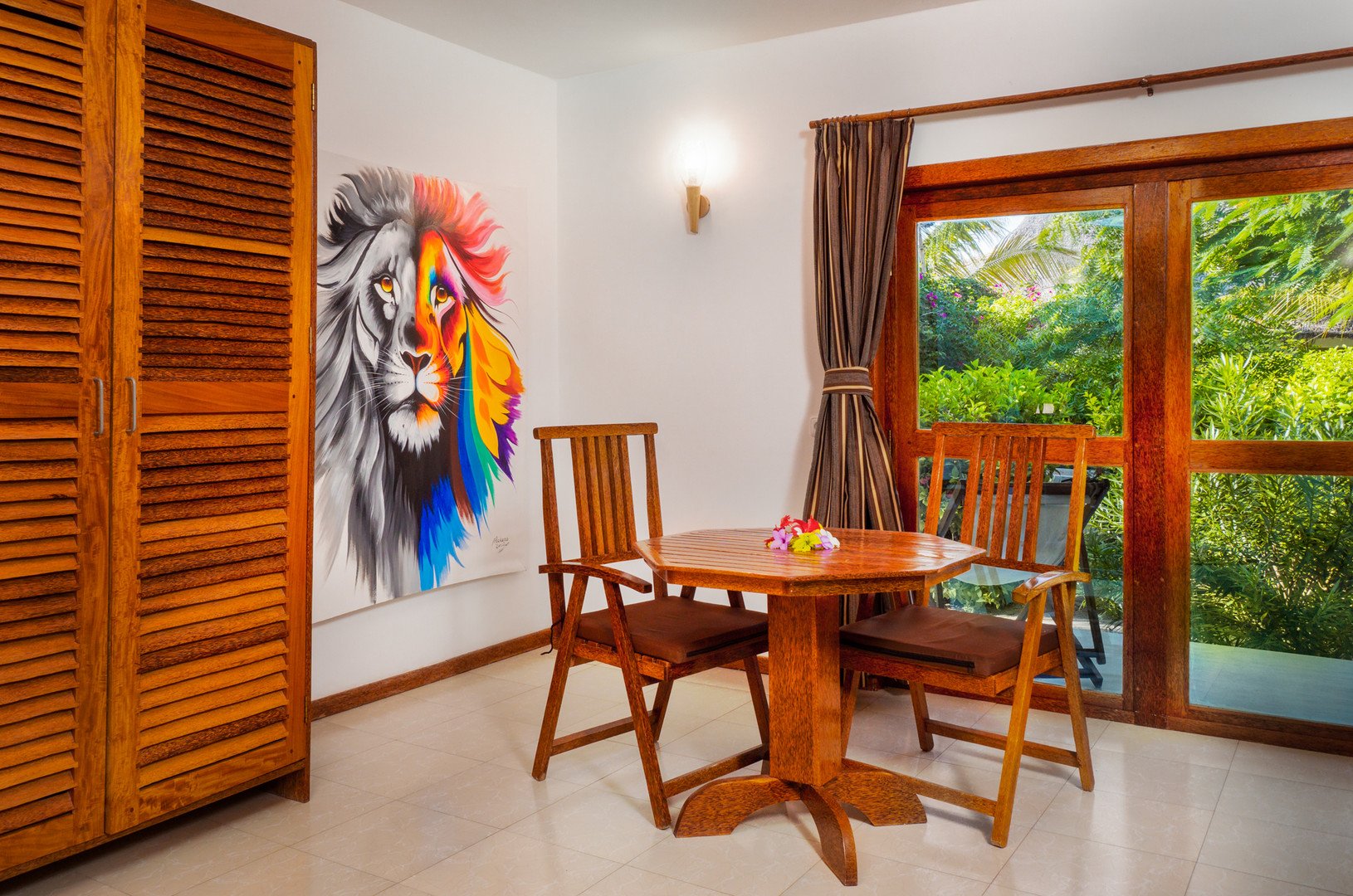 White Paradise Boutique Resort Zanzibar – fotka 17