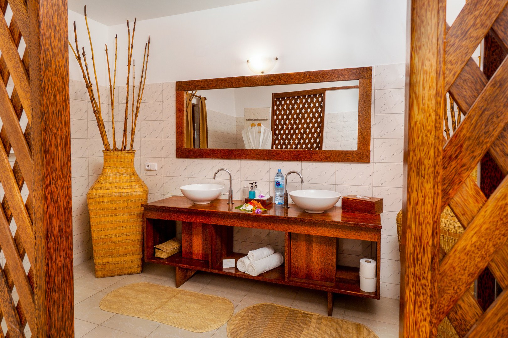 White Paradise Boutique Resort Zanzibar – fotka 18