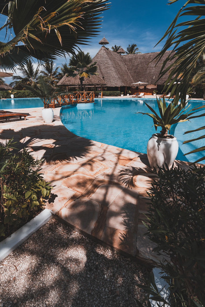 White Paradise Boutique Resort Zanzibar – fotka 3