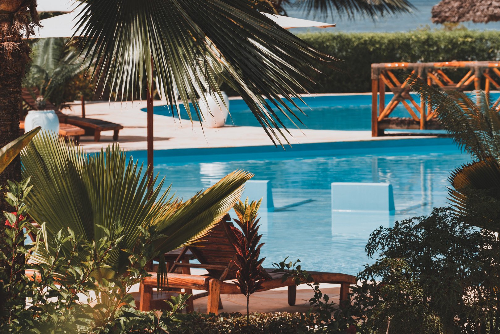 White Paradise Boutique Resort Zanzibar – fotka 4