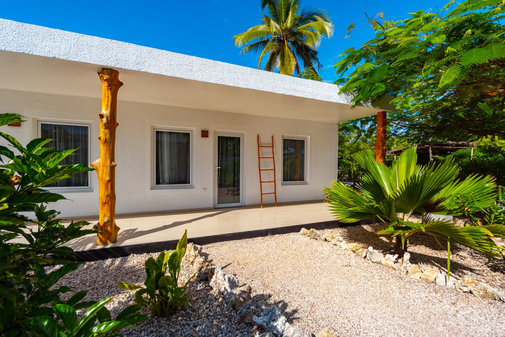 White Paradise Boutique Resort Zanzibar – fotka 6