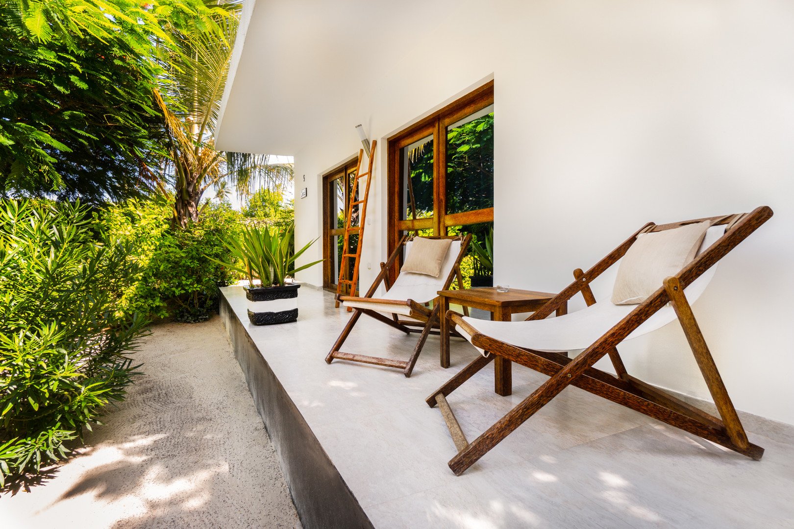White Paradise Boutique Resort Zanzibar – fotka 9