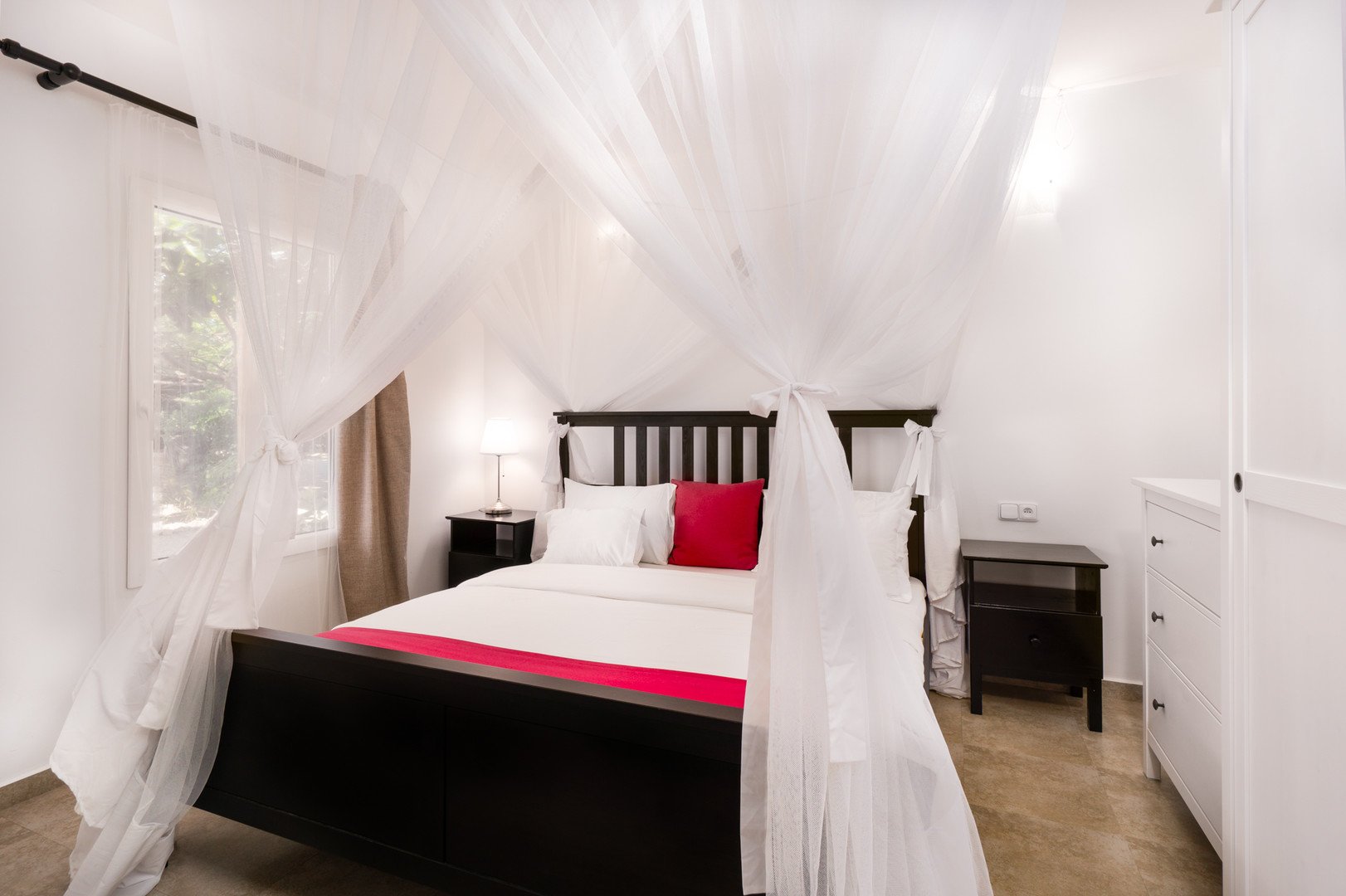 White Paradise Boutique Resort Zanzibar – fotka 10