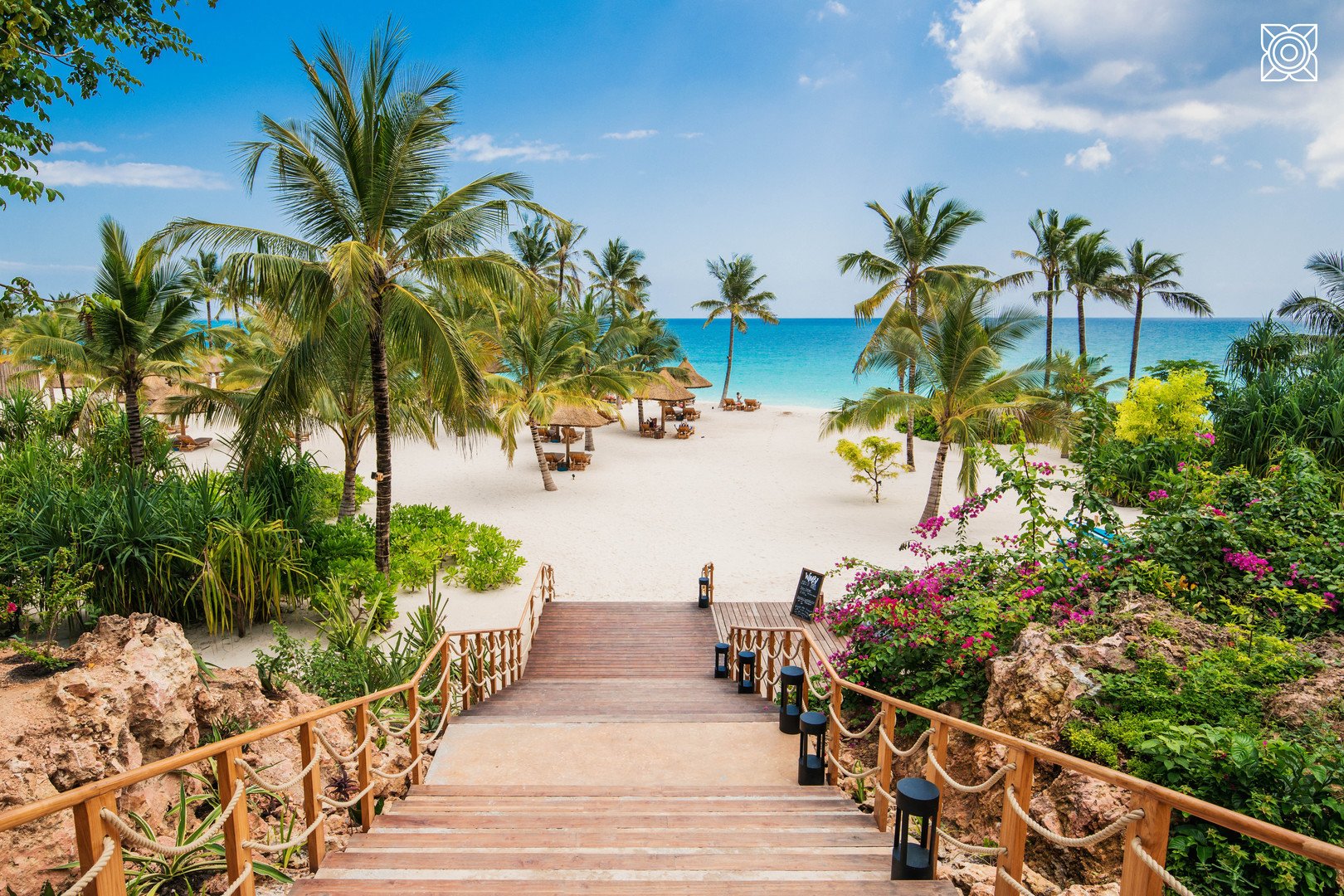 Obrázek hotelu Zuri Zanzibar and Resort