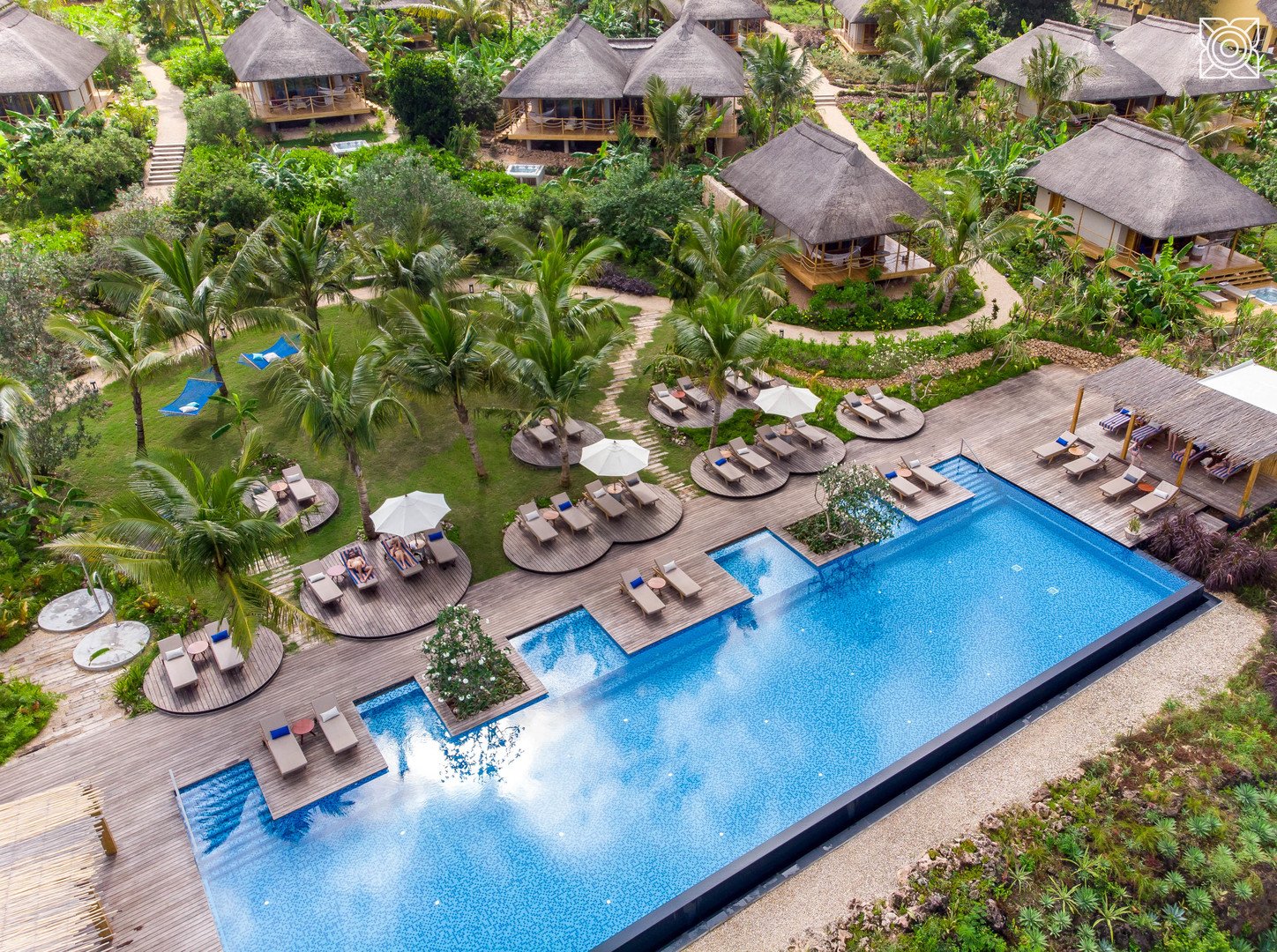 Zuri Zanzibar and Resort – fotka 2
