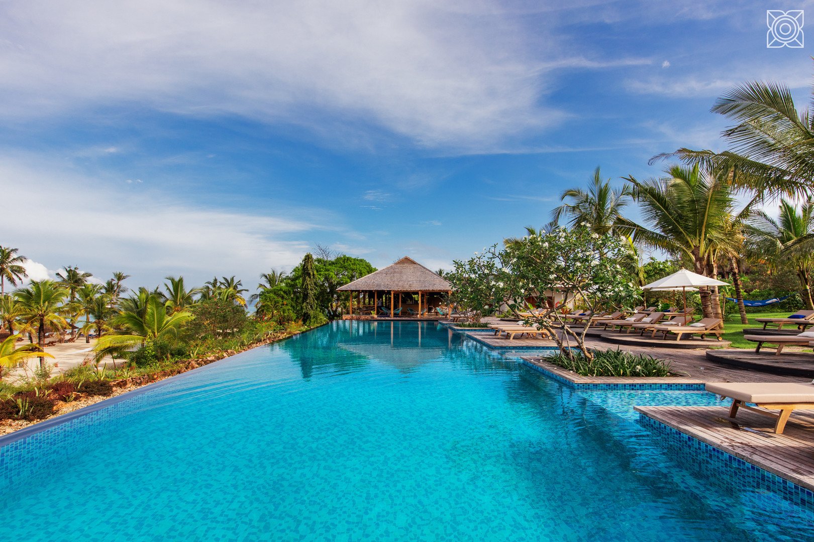 Zuri Zanzibar and Resort – fotka 3