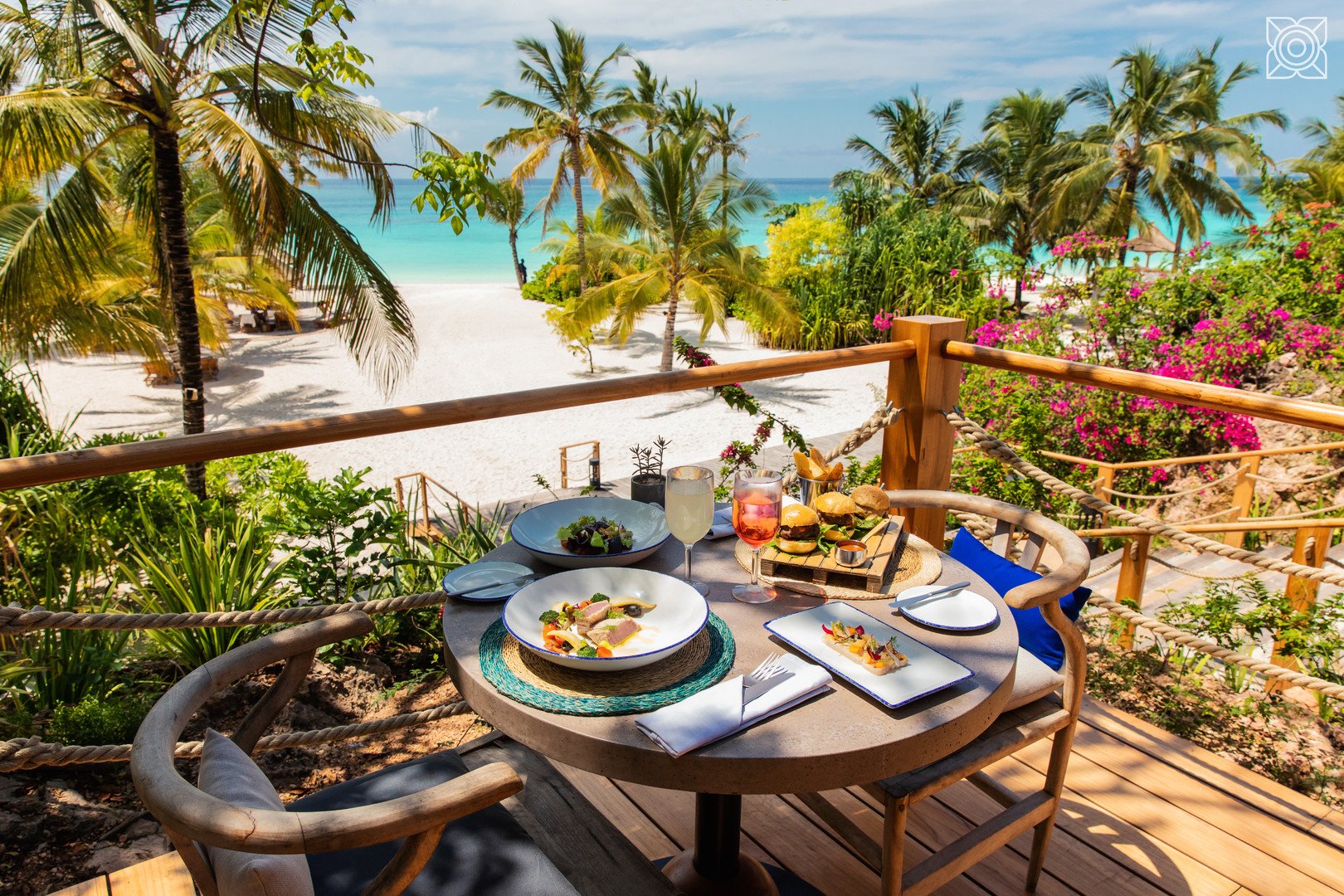 Zuri Zanzibar and Resort – fotka 28
