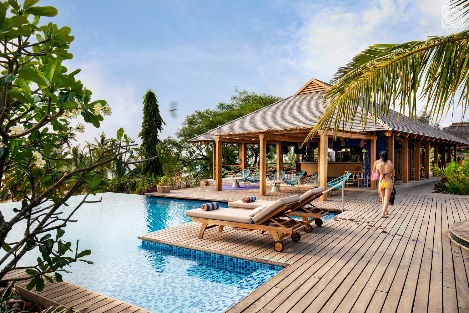 Zuri Zanzibar and Resort – fotka 4