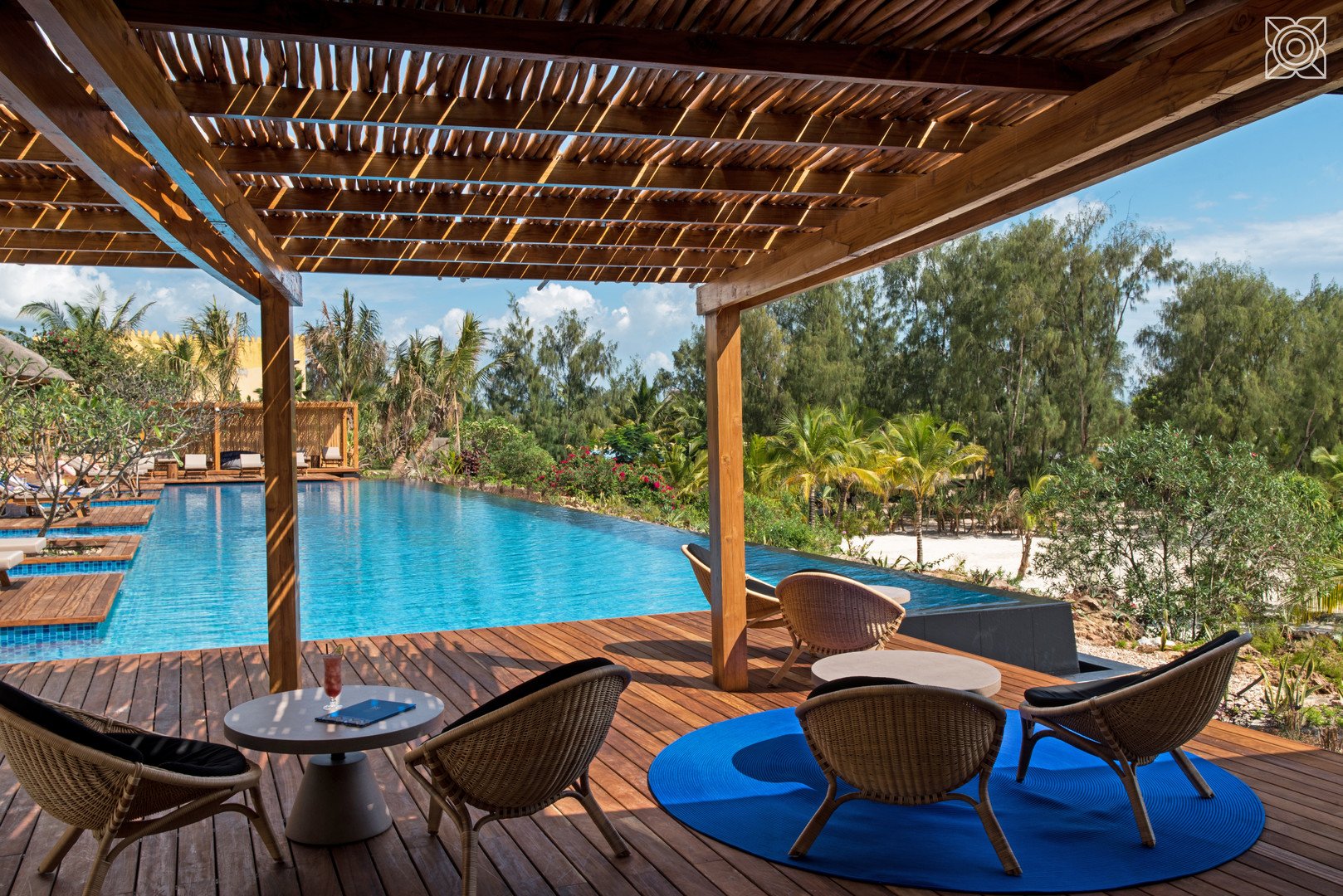 Zuri Zanzibar and Resort – fotka 5